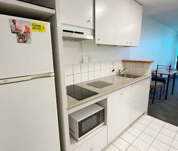 Newly renovated studio apartment by Auckland Uni - Photo 4