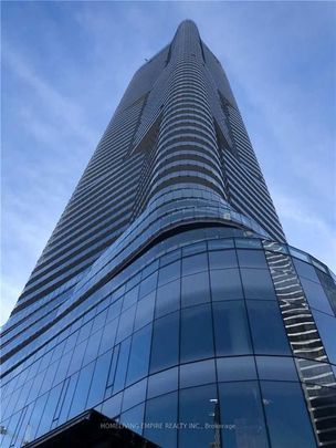 For Lease - 11 Wellesley Street Unit# 3610, Toronto, Ontario - Photo 1