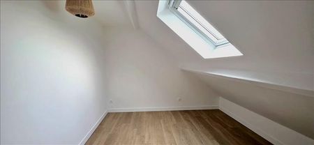 3 pièces - Meublé - 42,67 m² - RDC - Colocation non autorisée - Photo 5