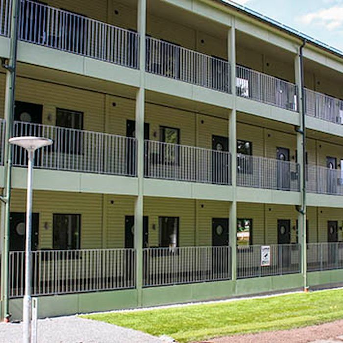 Harbrovägen 42D, Tumba - Foto 1