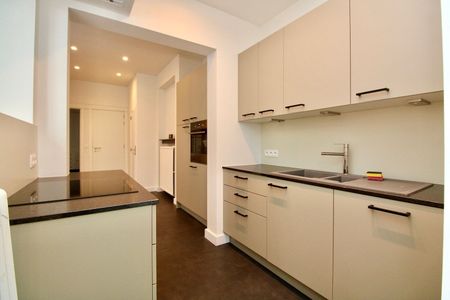 Gelijkvloers appartement te huur in Lokeren - Photo 2