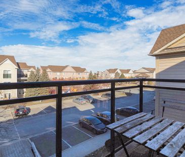 For Lease - 4975 Southampton Drive Unit# 148, Mississauga, Ontario - Photo 3