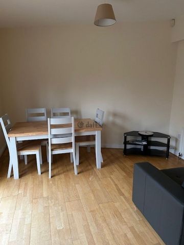 Apartment to rent in Limerick, Clonmacken - Photo 3