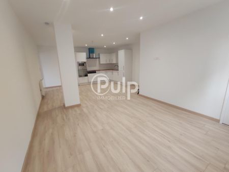 Appartement à louer à Mazingarbe - Réf. seglgli15809 - Photo 5