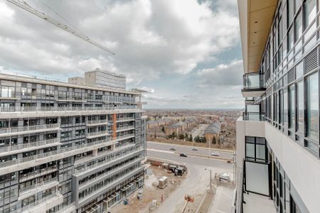 For Lease - 405 Dundas Street Unit# LPH8, Oakville, Ontario - Photo 2