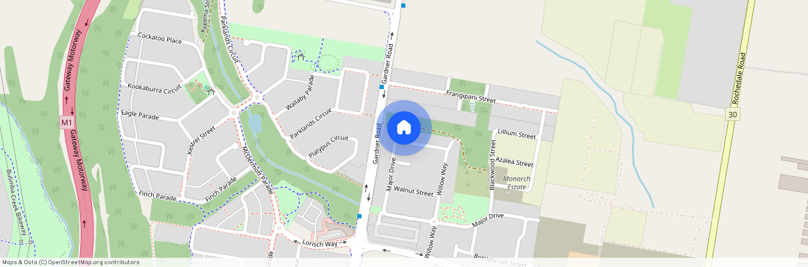 23 Major Drive, QLD 4123, Rochedale