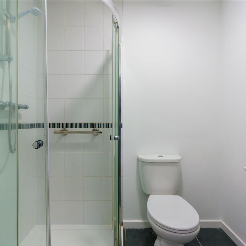 1 bed house share to rent in Rothbury Terrace, Newcastle Upon Tyne, NE6 - Photo 1