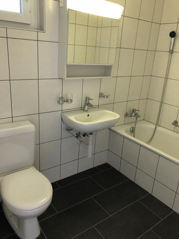 Rue de l'Arc-en-Ciel 4 - appartement 3ème Nord-Est - Foto 4