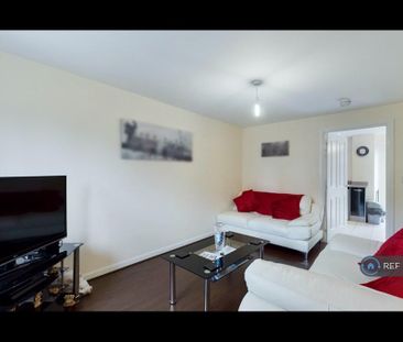 2 bedroom semi-detached house to rent - Photo 3