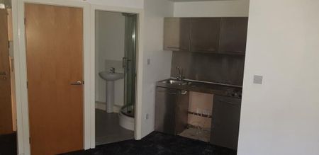 1 bedroom house to rent - Photo 3