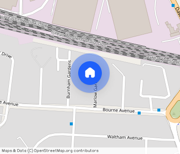 Marlow Gardens, Hayes, Greater London, UB3 - Photo 1