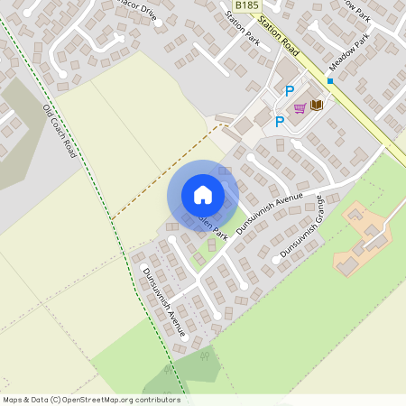 6 Cromore Village, BT55 7GA, Portstewart