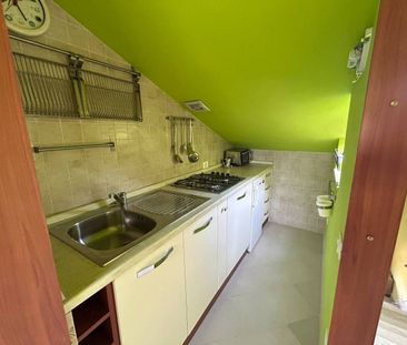 Mansarda via Roma 72, Centro, Castel Sant'Elia - Photo 2