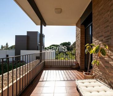 5 room luxury Villa for rent in Ciudad Diagonal - Photo 2