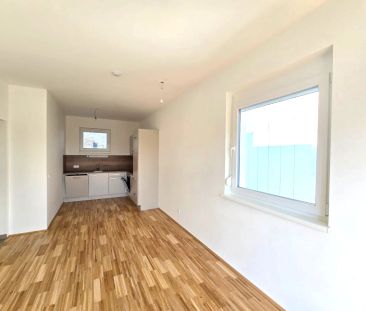 Neuwertige 3 Zimmer-Wohnung mit großem Süd-Balkon - Pirchäckerstraß... - Foto 2