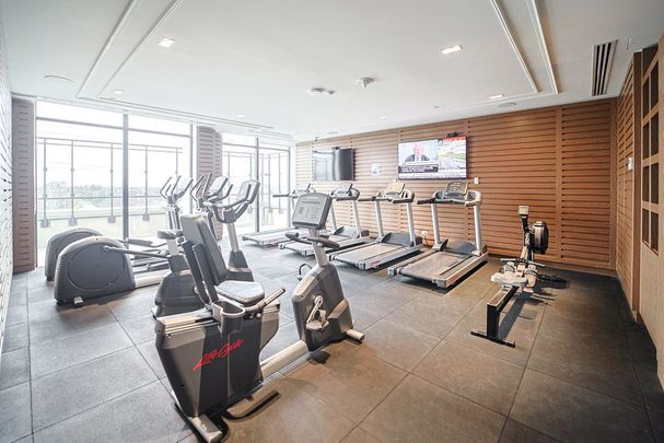 For Lease - 1 Grandview Avenue Unit# 2302, Markham, Ontario - Photo 1