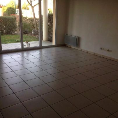 location Appartement T2 DE 44.07m² À TOULOUSE - Photo 1