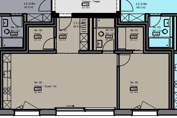 "Suchen Sie ein neues zu Hause?" - Photo 1