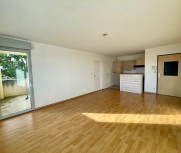 Location Appartement 2 pièces 43m² LA RICHE 37520 - Photo 3