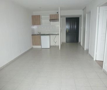 Location Appartement 2 pièces 43m² TOULOUSE 31200 - Photo 3