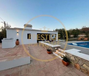 4 bedroom luxury Villa for rent in Loulé, Distrito de Faro - Photo 5