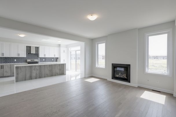 For Lease - 218 Elsie Macgill Walk, Kanata, Ontario - Photo 1