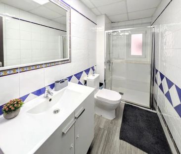 Carrer de Bailén, Burjassot, Valencian Community 46100 - Photo 5