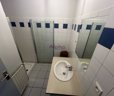 Appartement T2 RDC Mandoune - Photo 3