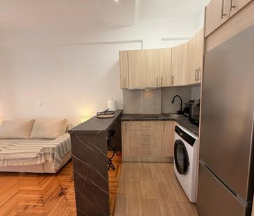 Studio/Γκαρσονιέρα για ενοικίαση Προφήτης Ηλίας (Παγκράτι) - Photo 6