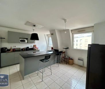 Appartement à louer 4 pièces 100.11m² - Photo 6