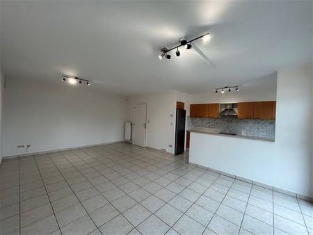 Appartement te huur - Foto 5