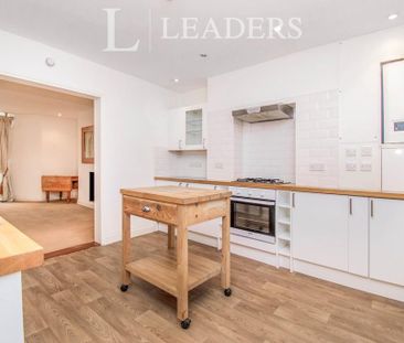 1 bedroom flat to rent - Photo 6