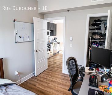 3546 Rue Durocher - 1E - Photo 5