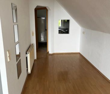 2 Zimmerwohnung im Dachgeschoss in Wipperfeld! - Photo 6