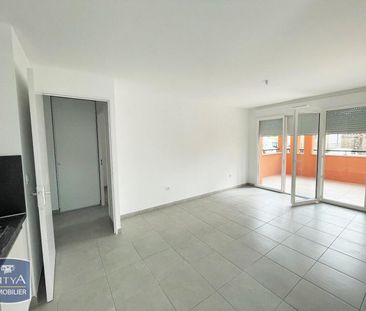 Location Appartement 3 pièces 58m² AVIGNON 84000 - Photo 6