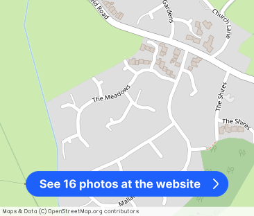 The Meadows, Marshfield, Cardiff, Newport, CF3 - Photo 1