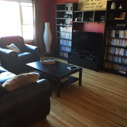 For Lease - 725 Melbourne Avenue Unit# 5, Carlingwood - Westboro and Area, Ontario - Photo 1