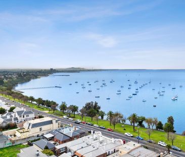 Sweeping views of Corio Bay - Photo 6