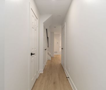 For Lease - 4268 Goldenrod Crescent Unit# Upper, Mississauga, Ontario - Photo 3