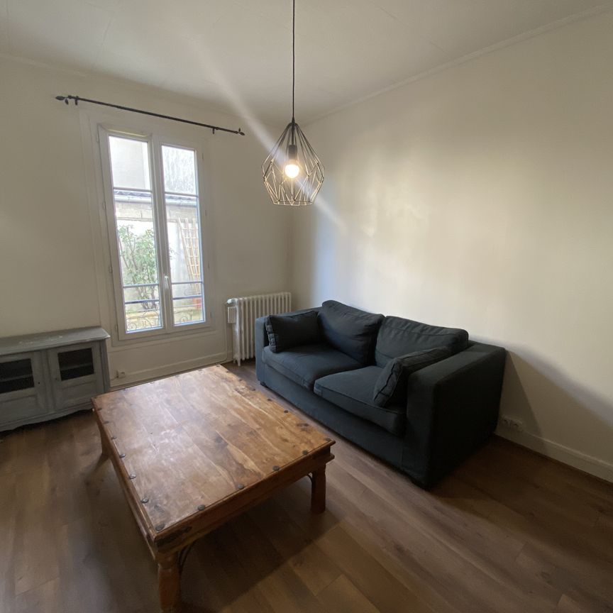 Location Appartement 2 pièces 29m² VILLENEUVE LE ROI 94290 - Photo 1