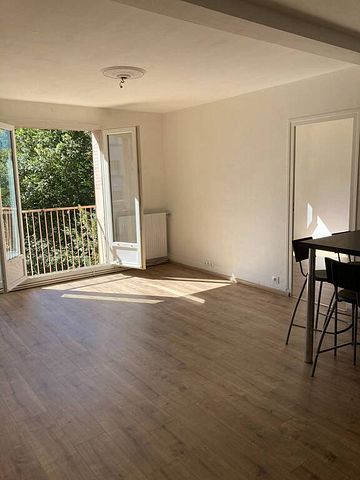 Location appartement Fontanil-Cornillon 38120 3 pièces 51.54 m² - Photo 3