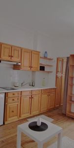 Paris XVème!!! Location studio meublé de 17.62m² avec terrasse de 4.95m² - Photo 3
