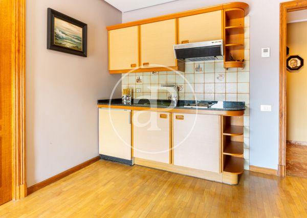 House for rent with Terrace in Cruz de Gracia (Paterna)