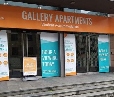 Studio to rent - Photo 5