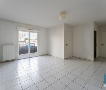 Location Appartement 2 pièces 52m² - Photo 1