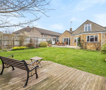 4 bedroom detached house to rent - Photo 2