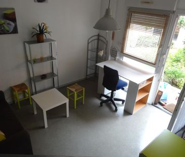 Location Appartement 1 pièce Meublé 25m² DIJON 21000 - Photo 2