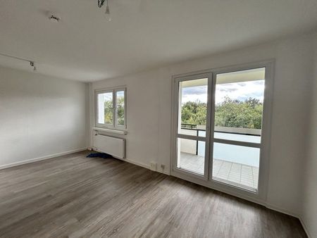 Geräumige 2 Zimmerwohnung mit Balkon - Foto 4