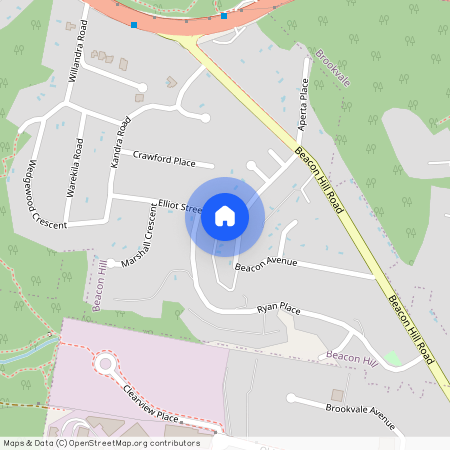 3 Elliot Street, NSW 2100, Beacon Hill