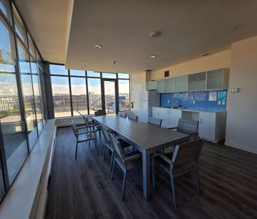 Spacious Open Layout in Gastown! 1 Bed/1 Bath avail December 1st - Photo 3